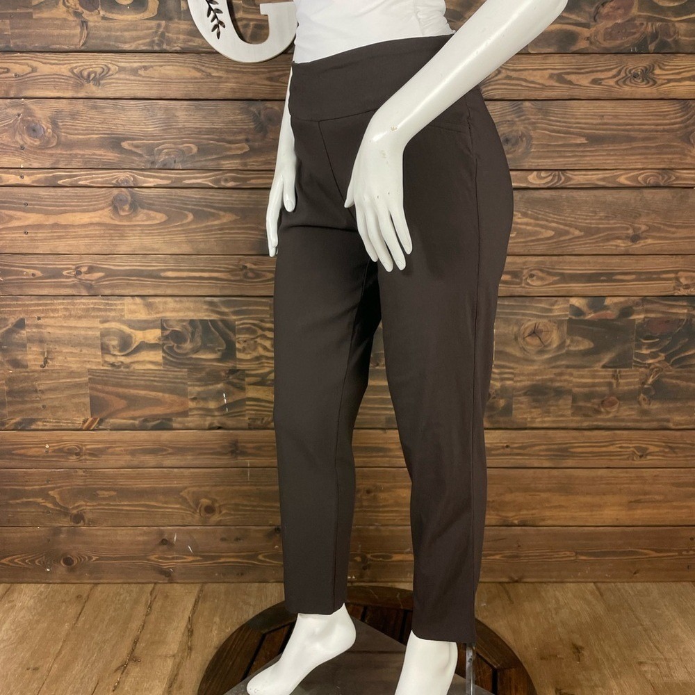 Attyre | Bundle of 2 Stretchy Jegging Dress Pants